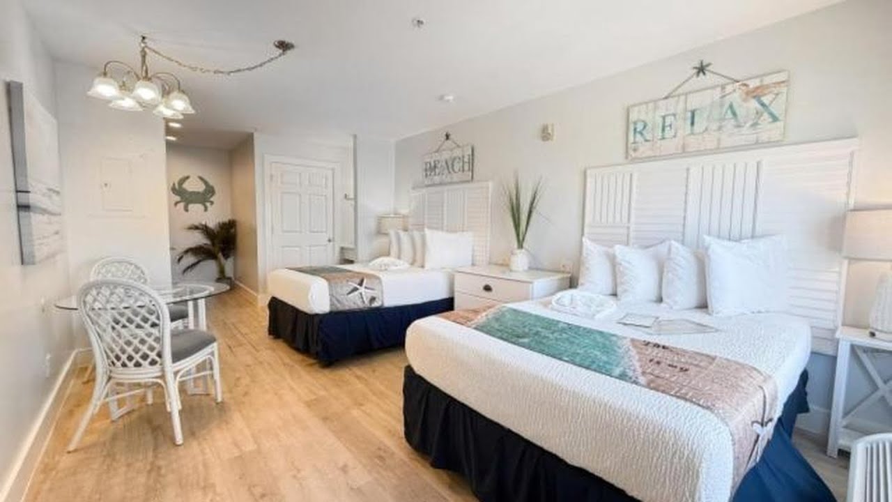 Lighthouse Resort Inn & Suites | Fort Myers (FL), United States | Hotel Review🏠