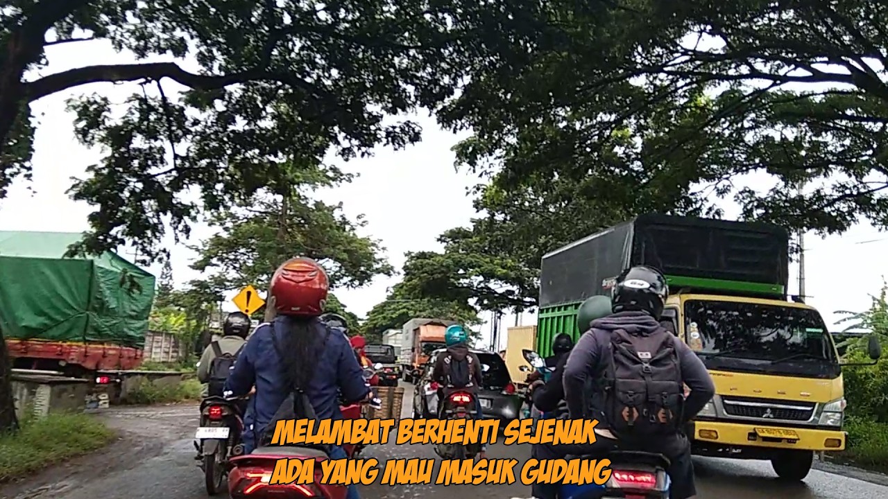 SEMALAMAN HABIS DIHUYUR HUJAN || PANTURA RACE ||62 || RABU KLIWON PAGI 04 MAR 2026 #bus #truck #full