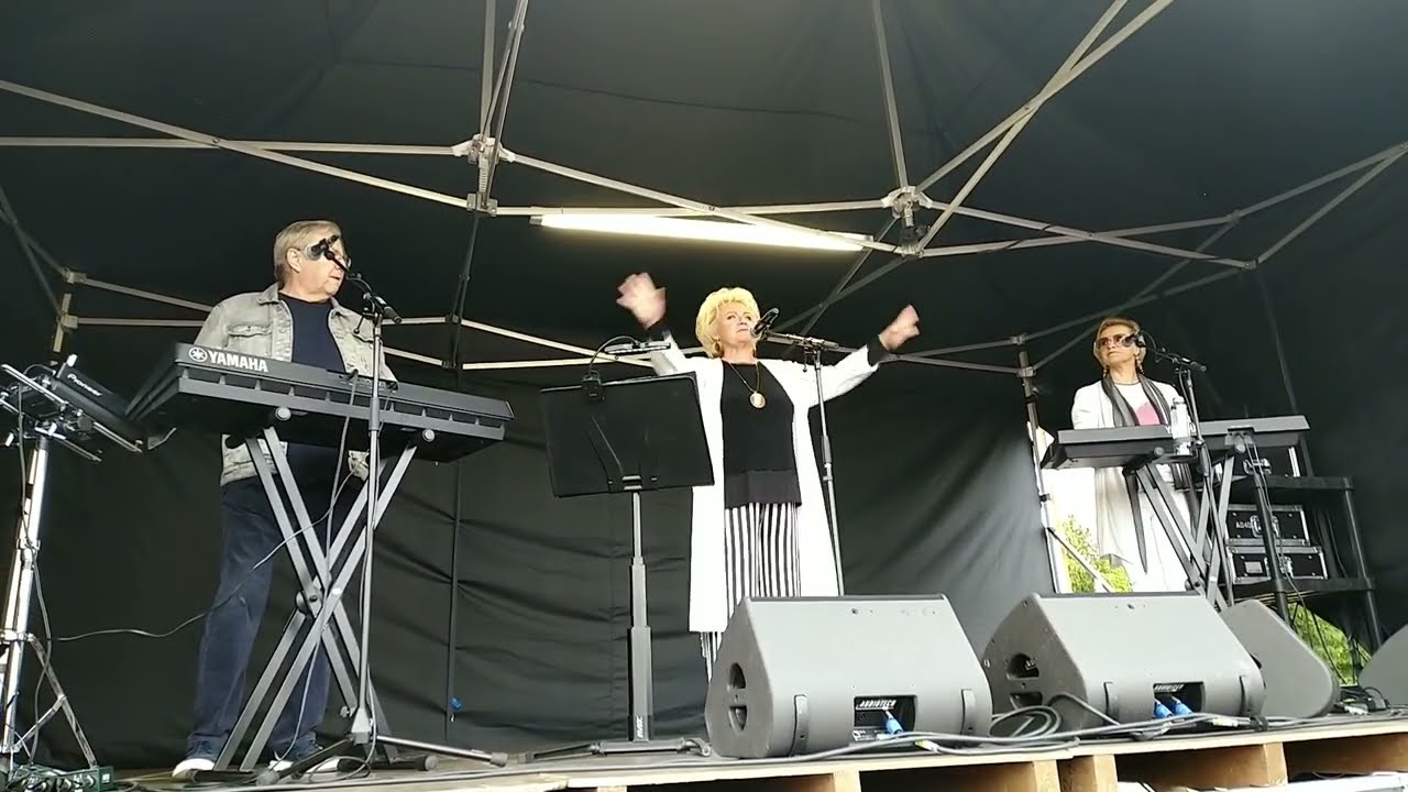 Anne Veski kontsert. 🎶 Estonia 🇪🇪 / Анне Вески концерт