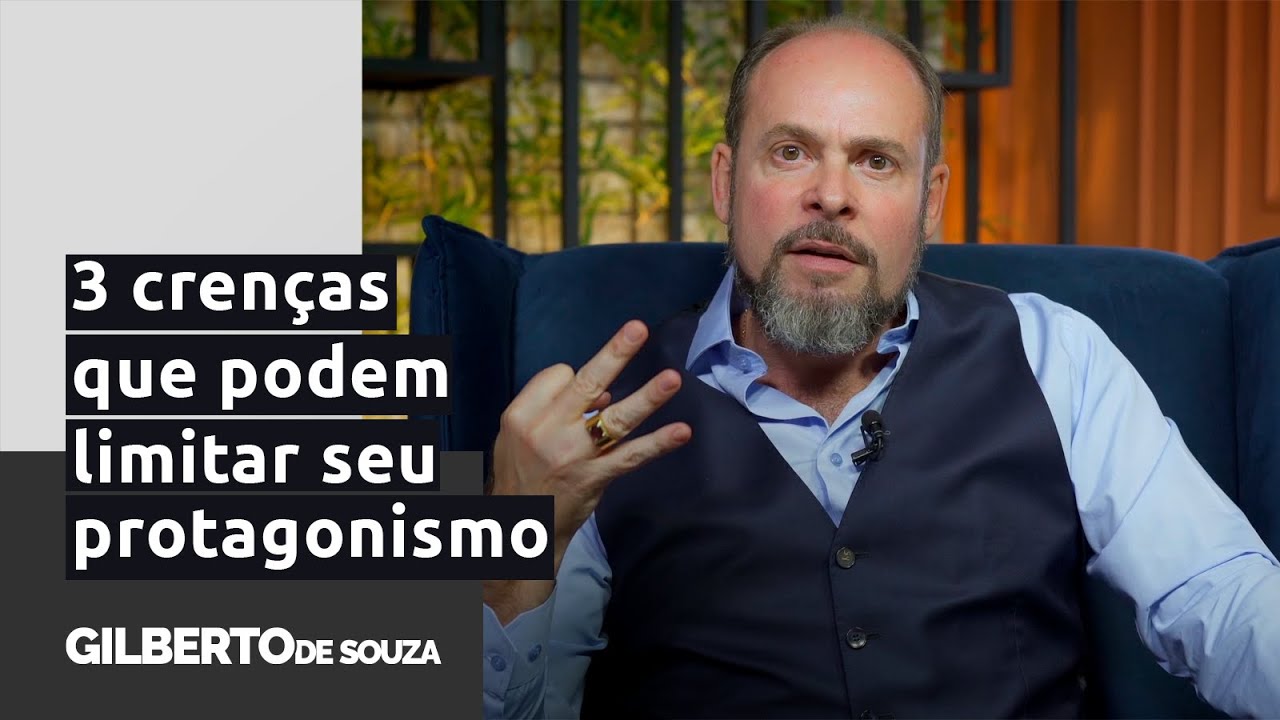 Crenças limitantes - 3 tipos de crenças que podem limitar seu protagonismo