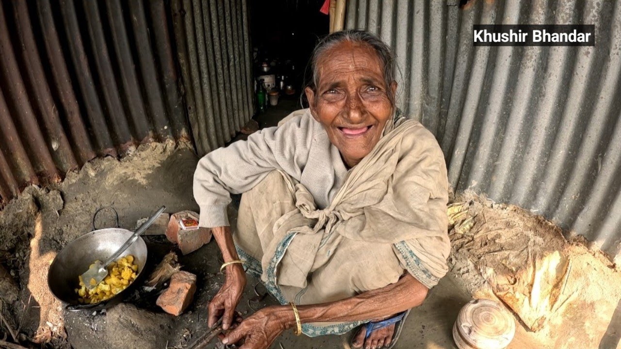 কে শুনবে এই অসহায় মায়ের আর্তনাদ (Part-01)