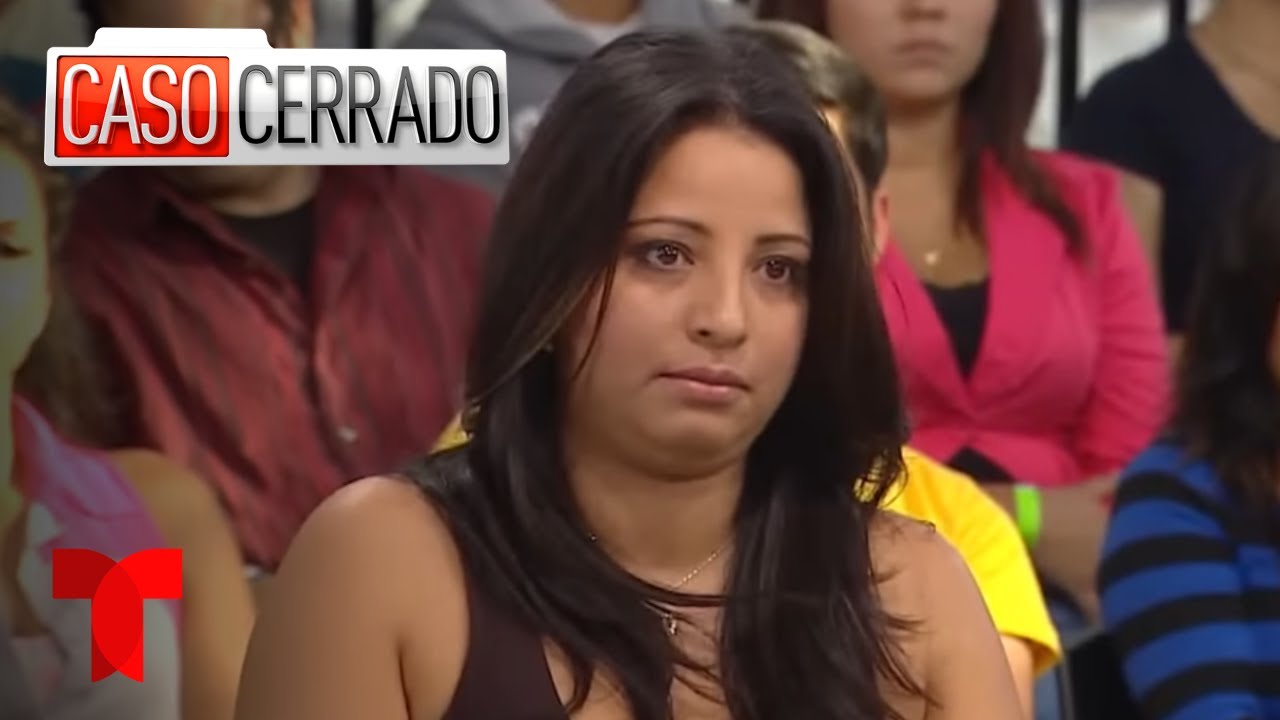¡Niña “milagrosa” quiere ser usada para hacer dinero! 👧🏻🙏💰| Caso Cerrado Capítulo Completo