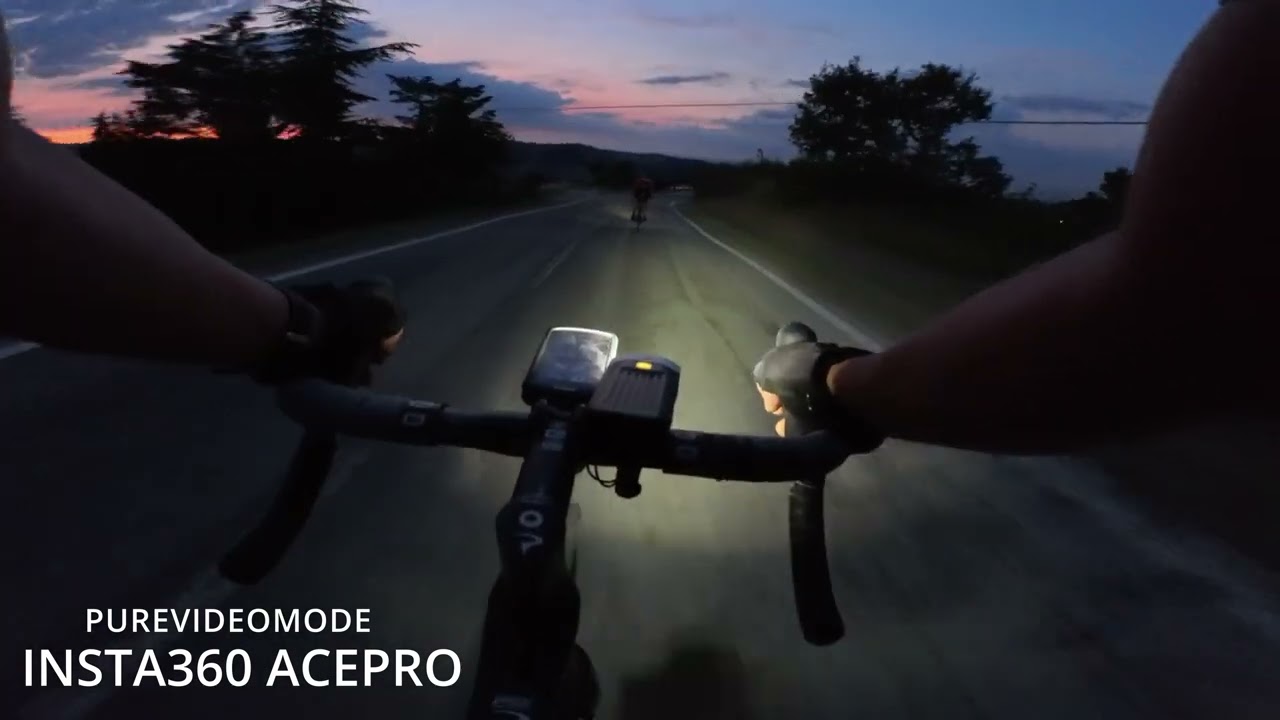 PUREVIDEOMODE ACEPRO@4K 30FPS