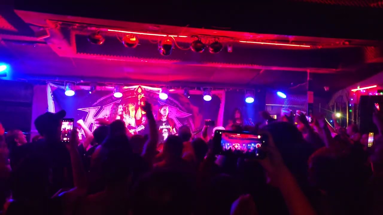 Horcas ( 13/2/26) Vencer 