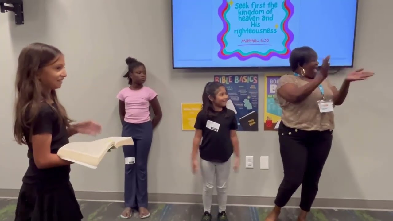 February Welcome Video 2026