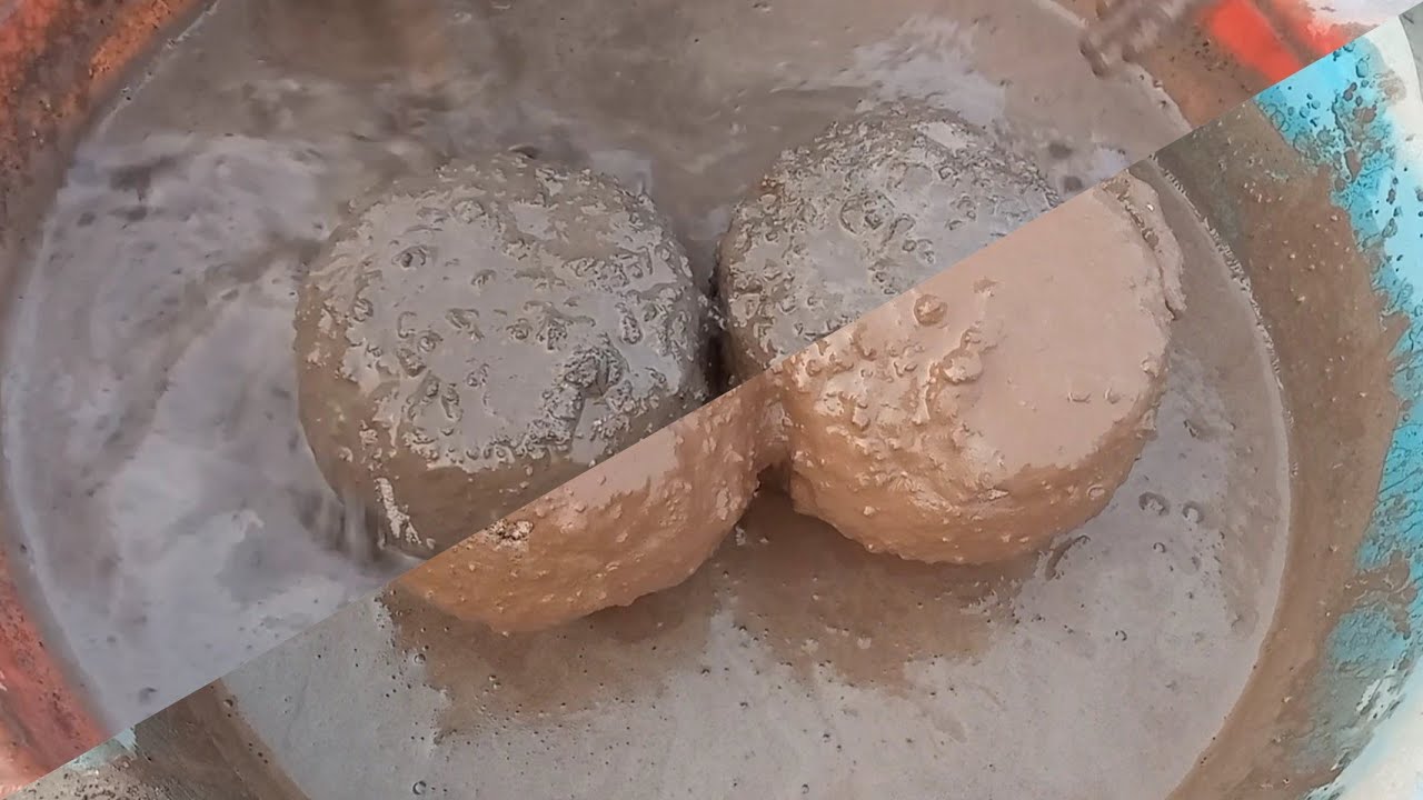 Asmr||Super soft dusty crunchy 2 in 1||relaxing mouthwatering yummy paste play 💯 satisfaction 🥳
