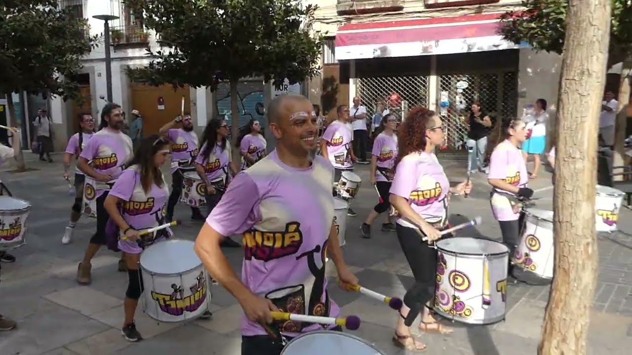 Celebramos el Día Mundial del Turismo subiendo en Córdoba