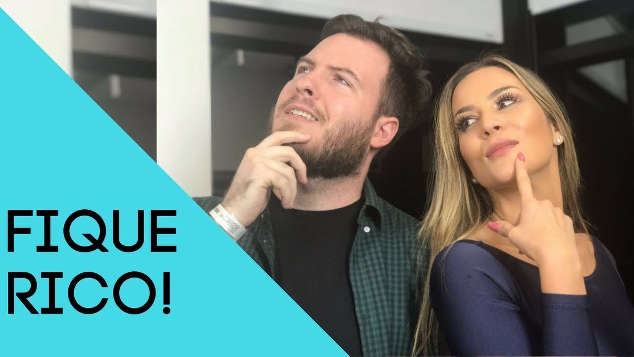 5 DICAS PARA FICAR MAIS RICO – FEAT THIAGO NIGRO (PRIMO RICO)