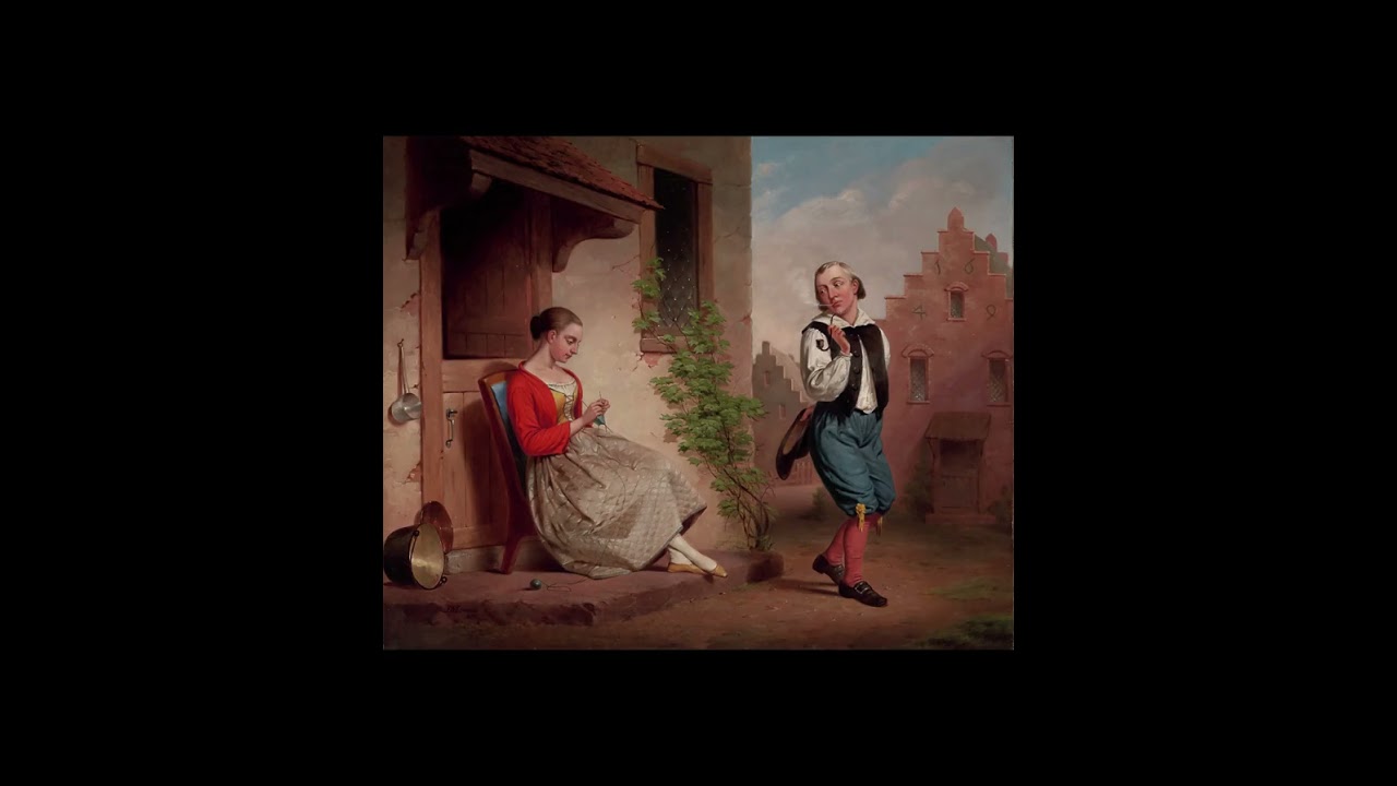 Peter Stuyvesant: The Governor Who Lost New Amsterdam