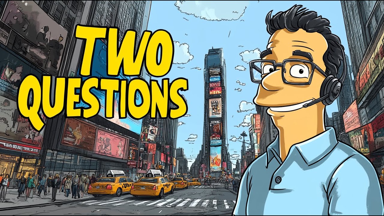 Two Questions - Case Value & Length: A Lawyer Answers Your Toughest Questions