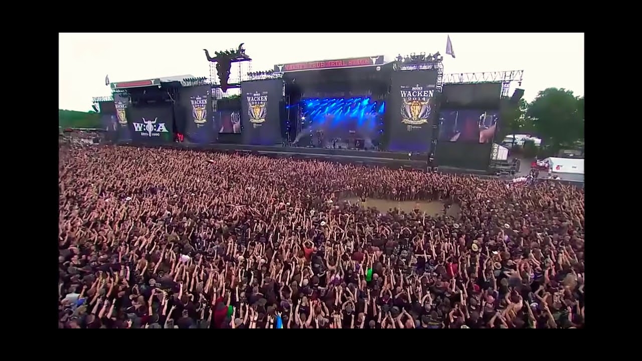 Amon Amarth-Victorious March