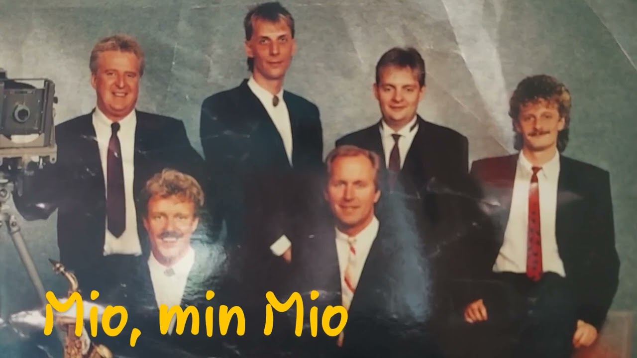 Mio,min Mio 🌼 thorleifs  (instrumental)