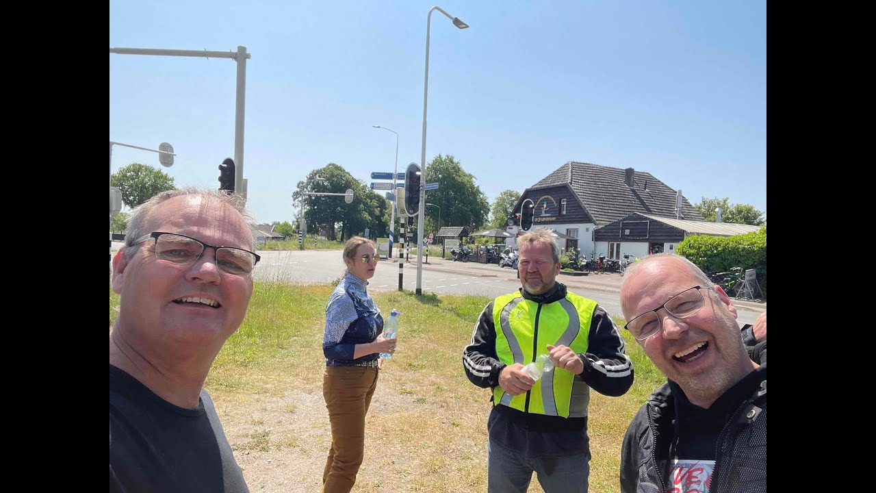 Brouwer toerrit