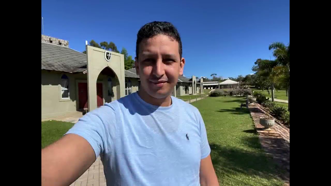 Brasil Pousada camelot-Goias, Brazil -Vale da lua- Fazenda sa&otilde; bento 4K#o segredo do vale da lua