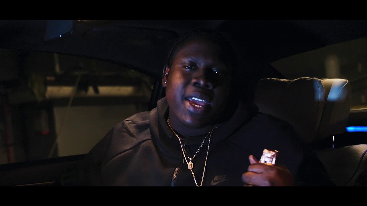 Young OG - Apartments Feat. SplurgeBoyz (Official Music Video)