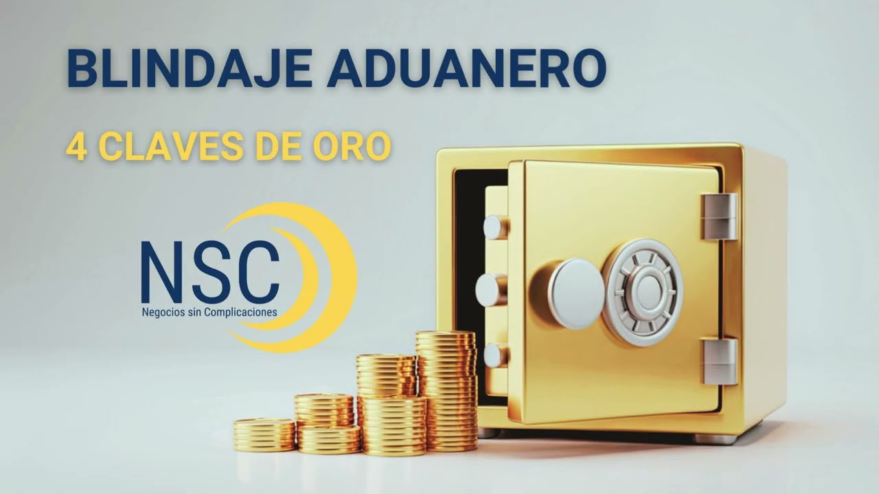 EPISODIO 369: Blindaje Aduanero 