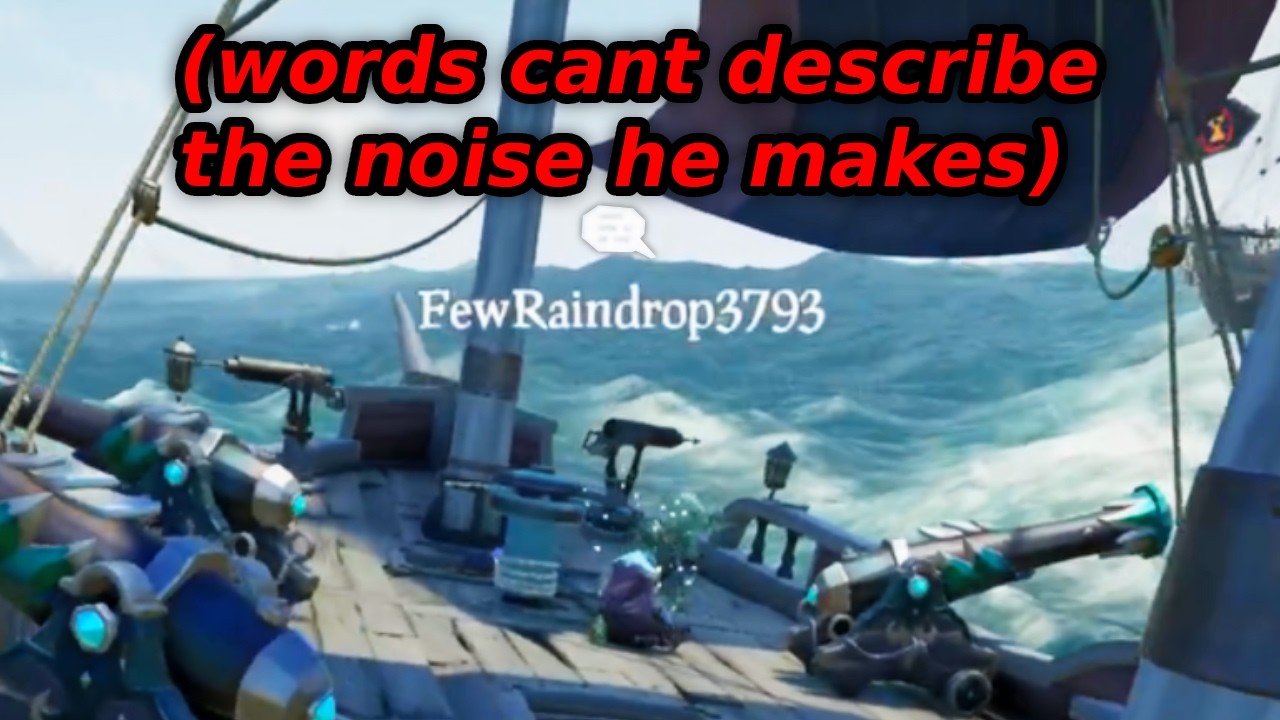 Sea of CRASHOUTS 4