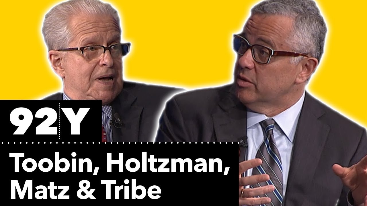 Jeffrey Toobin: What really constitutes an impeachable offense?