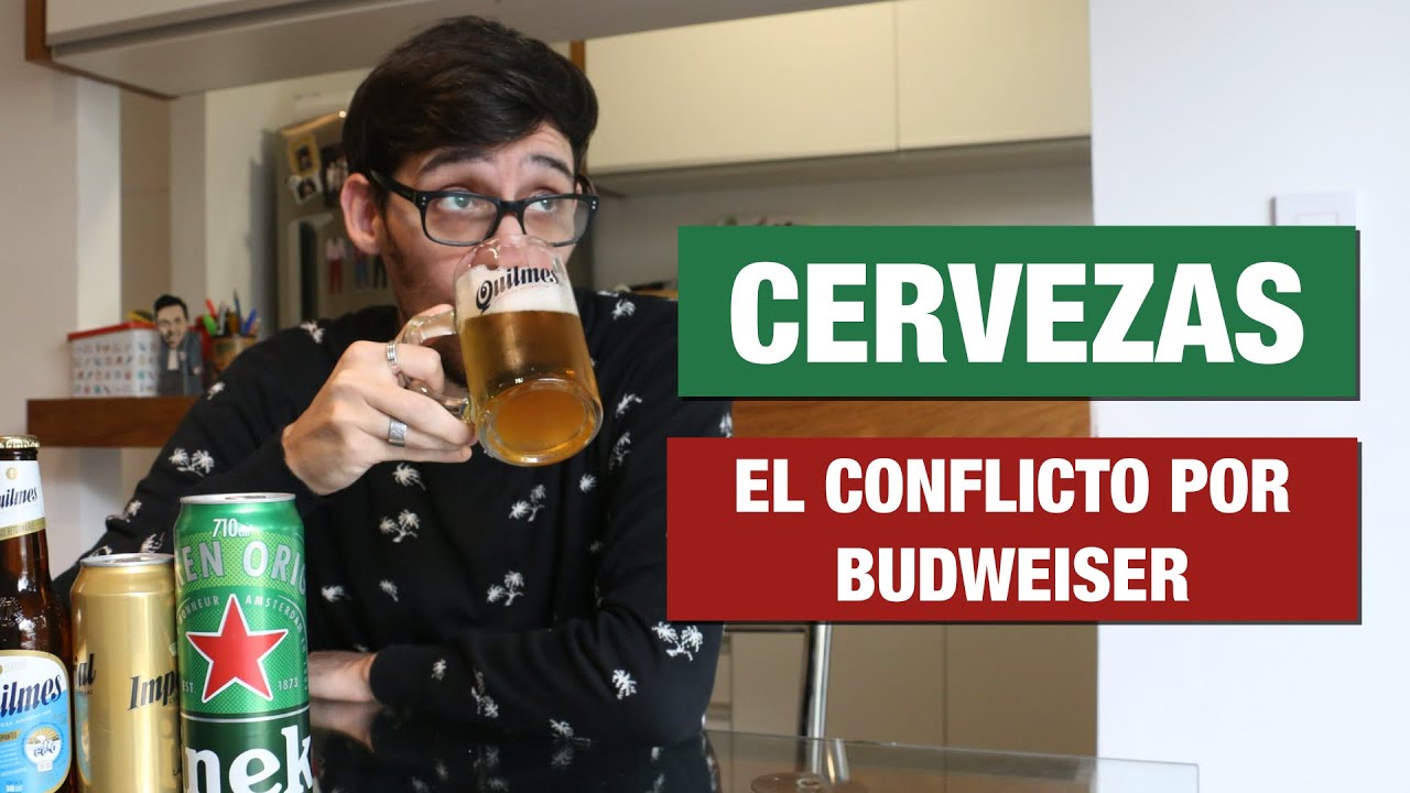 Quiénes son los dueños del negocio de la cerveza en Argentina │ #BIZELANEAS 28
