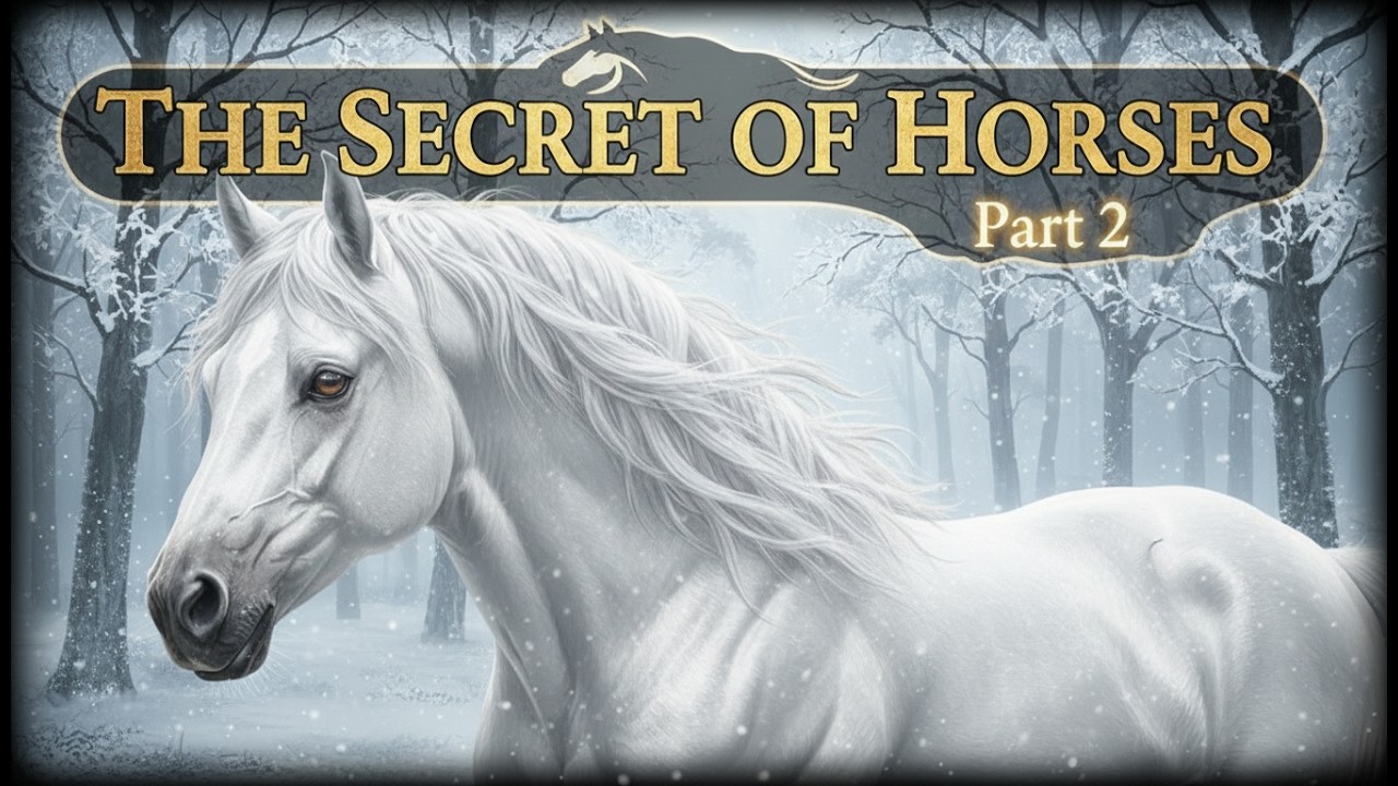 Before You Blanket Your Horse… Watch This  (It’s Not What You Think)