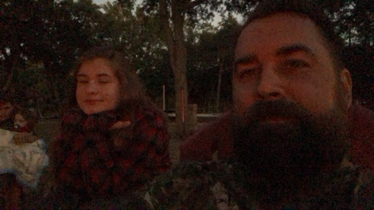 Hymns by the fire