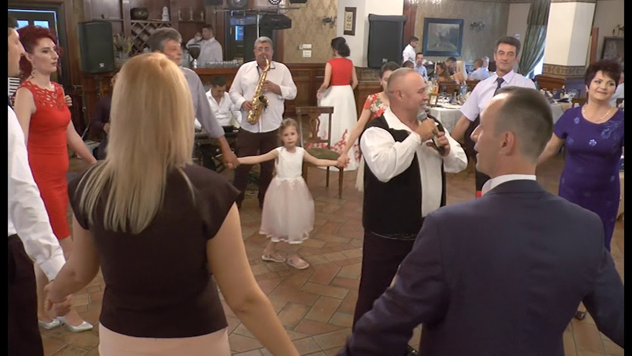 Doru Petrean - Brau Colaj LIVE