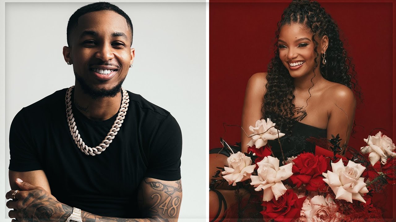 Halle Bailey Getting EXPOSED?! 😳 DDG Fans CLAP BACK & The Internet Turns On Her 💔🔥