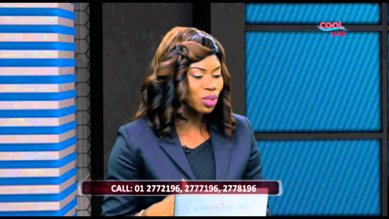 CROSSFIRE - National Assembly Reconvening, Nigerian's, Expectation (Pt.2) | Cool TV