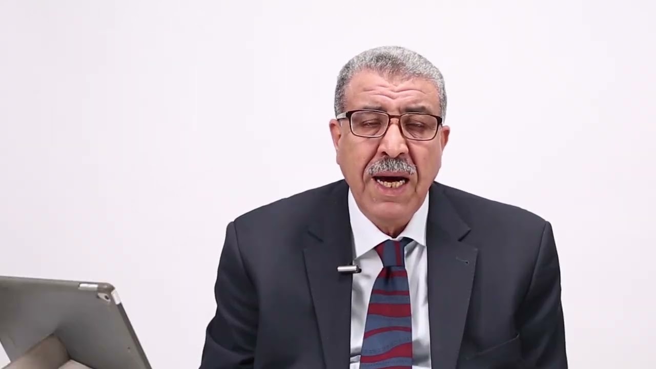 الكيتوزيس وإنخفاض الطاقة حلقة 9