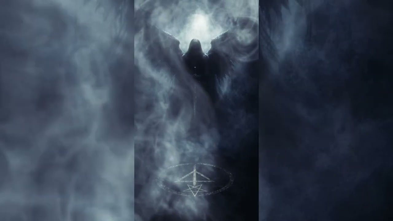 ANGEL DEL AMANECER | UMBRAE 