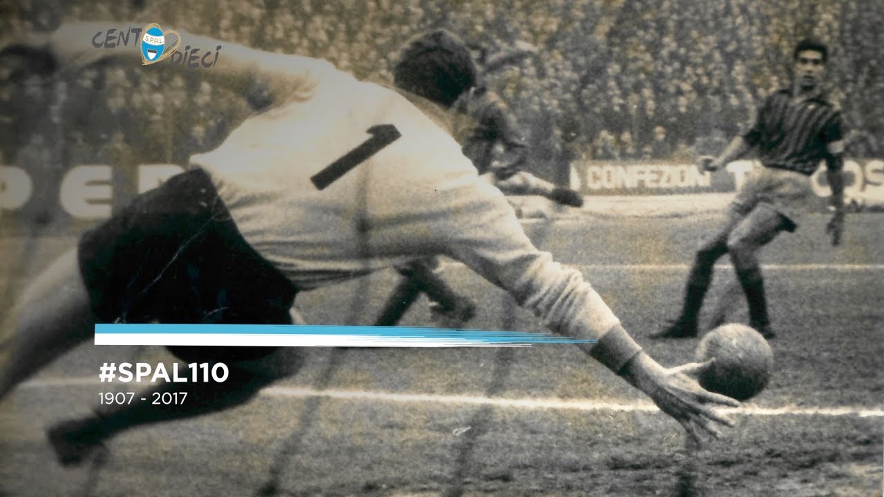 #SPAL110