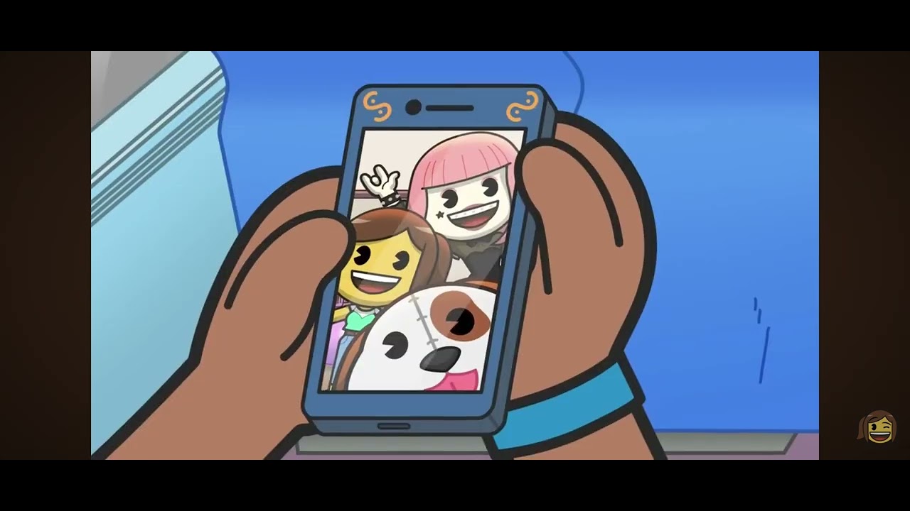 emojitown or emoji is the human the city in boys and girls part 72 #emojitown