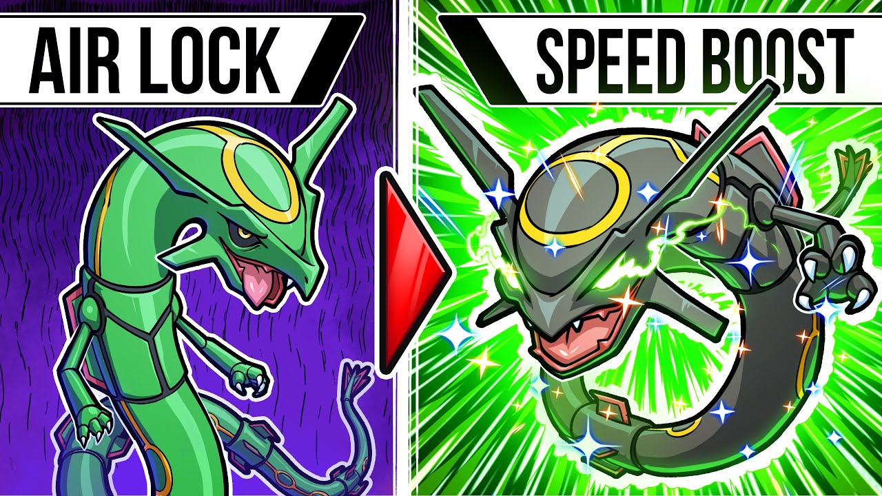 Find a Shiny and Give it ANY Ability... Then We Battle!