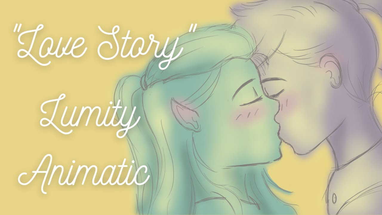 Lumity Animatic [TOH] | 