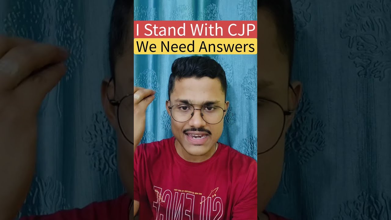 Dharmendra Pradhan Should Resign!