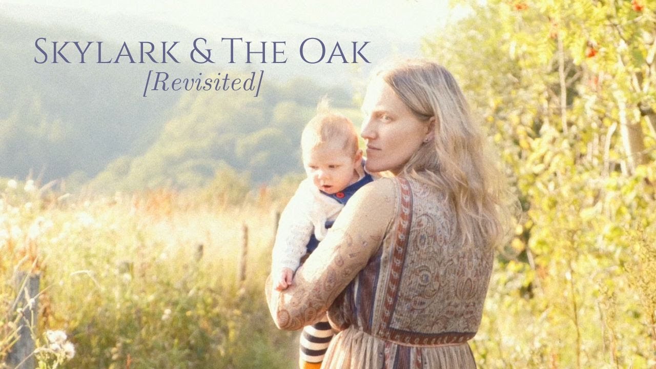 Joshua Burnell - Skylark & The Oak Revisited (OFFICIAL MUSIC VIDEO)