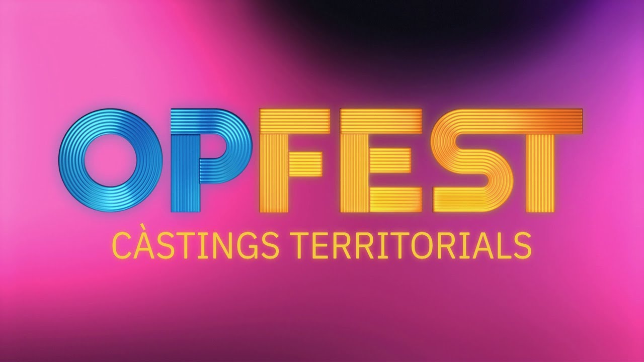 OP FEST | Càsting Cardedeu