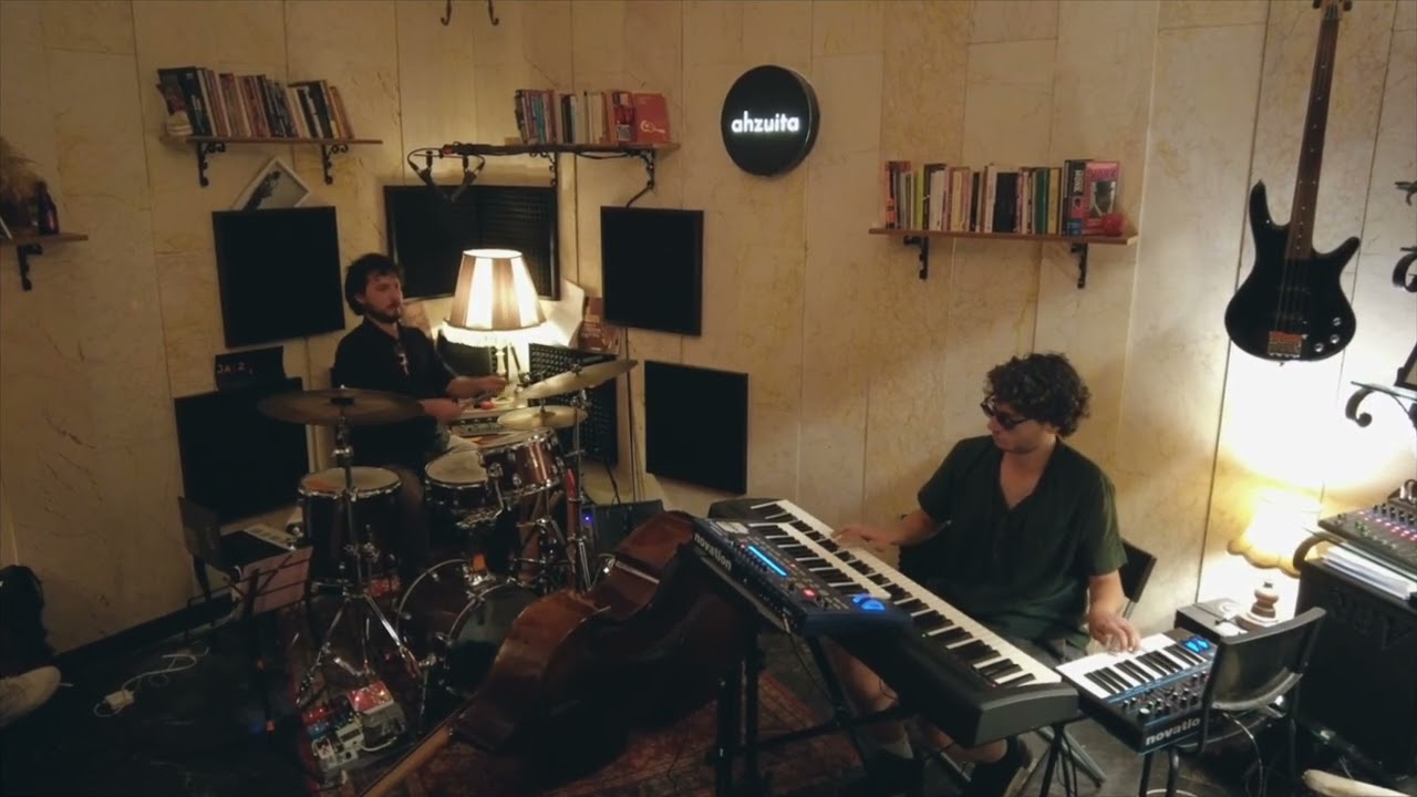 Cenk Esen & Mehmet Ali Şimayli