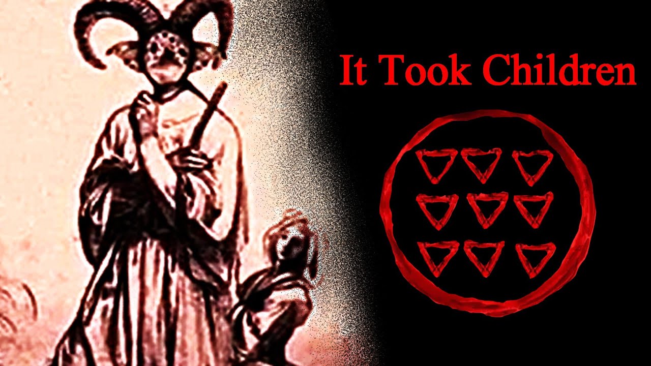 The Demon from The Lake | OAKBURN OPUS analysis
