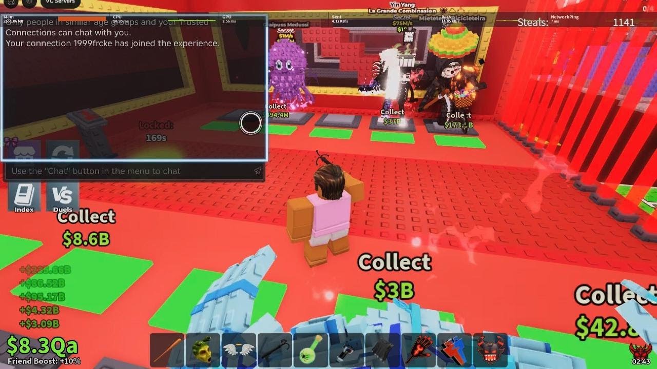 SCAMMER lol