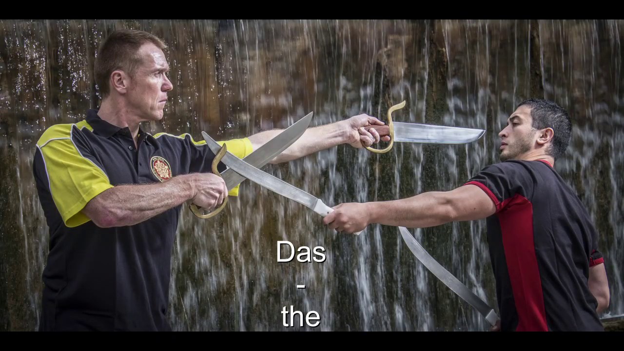 AOTW Wing Chun, Selbstverteidigung, schnell, direkt und effektiv
