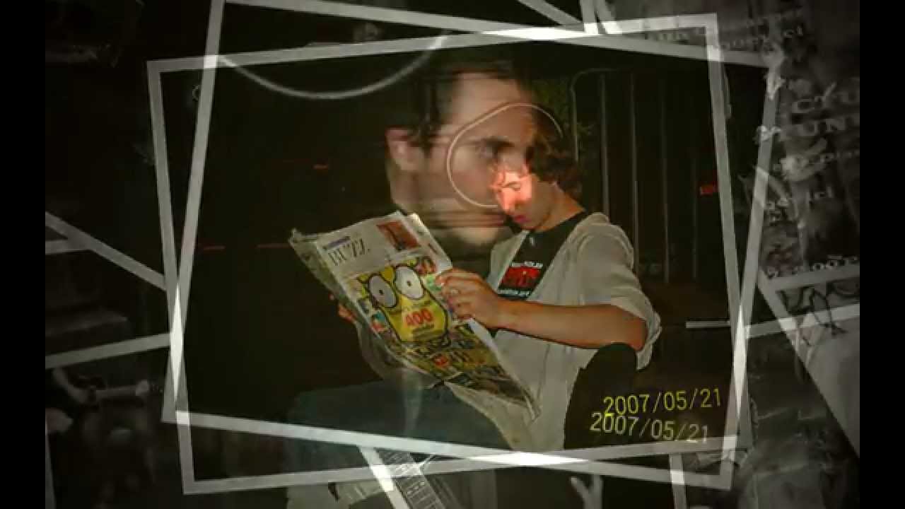 Theatre as a Metaphor - Shows 2007