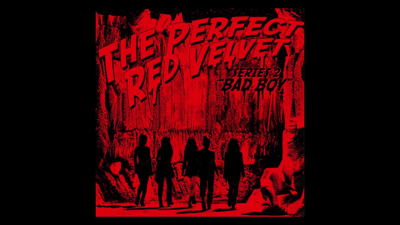 [HIDDEN VOCALS] Red Velvet - Bad Boy