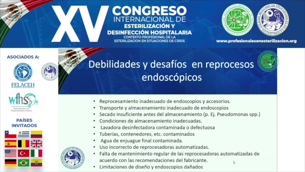 EFICACIA EN EL MUESTREO / INDICADORES BIOLOGICOS