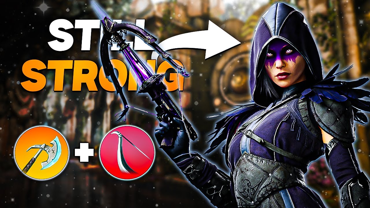 Kira Isn’t #1...But She’ll Still Ruin Your Entire Team - Predecessor Gameplay
