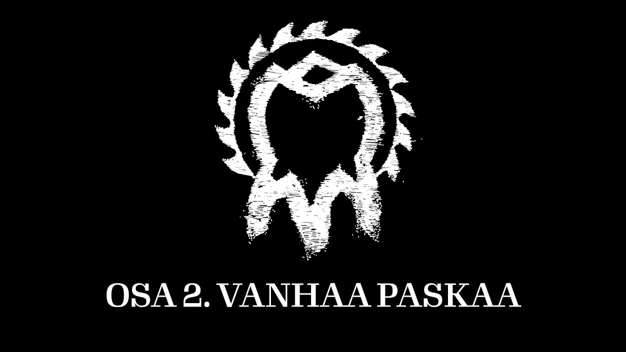 Stam1na haastattelun toinen osa, Vanhaa Paskaa 08.04.2021