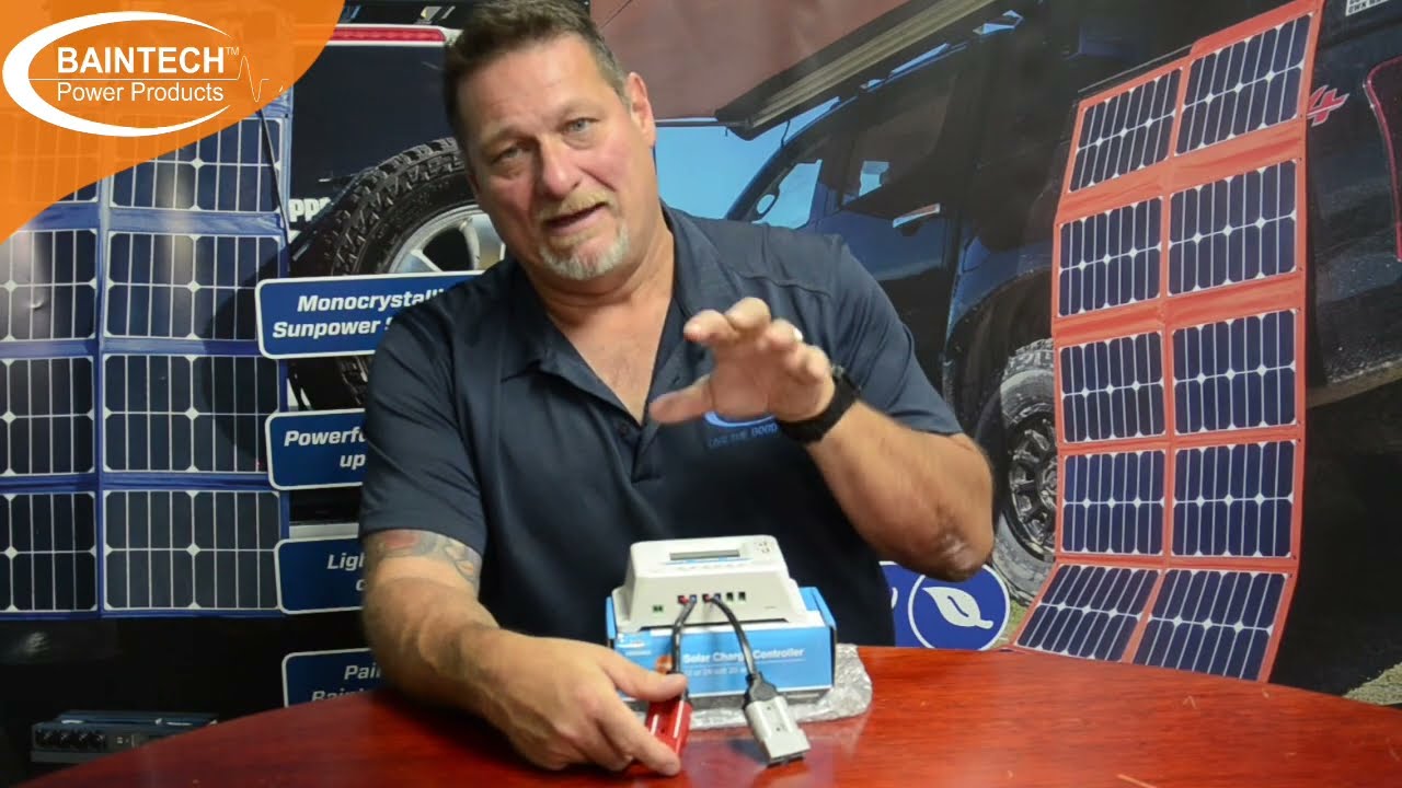 PWM vs MPPT Solar Controllers: Choosing the Right Option for Lithium Batteries