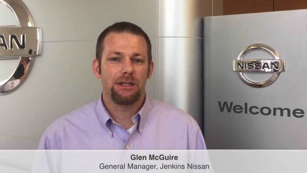 Netsertive Customer Review: Jenkins Nissan 455% Sales Growth