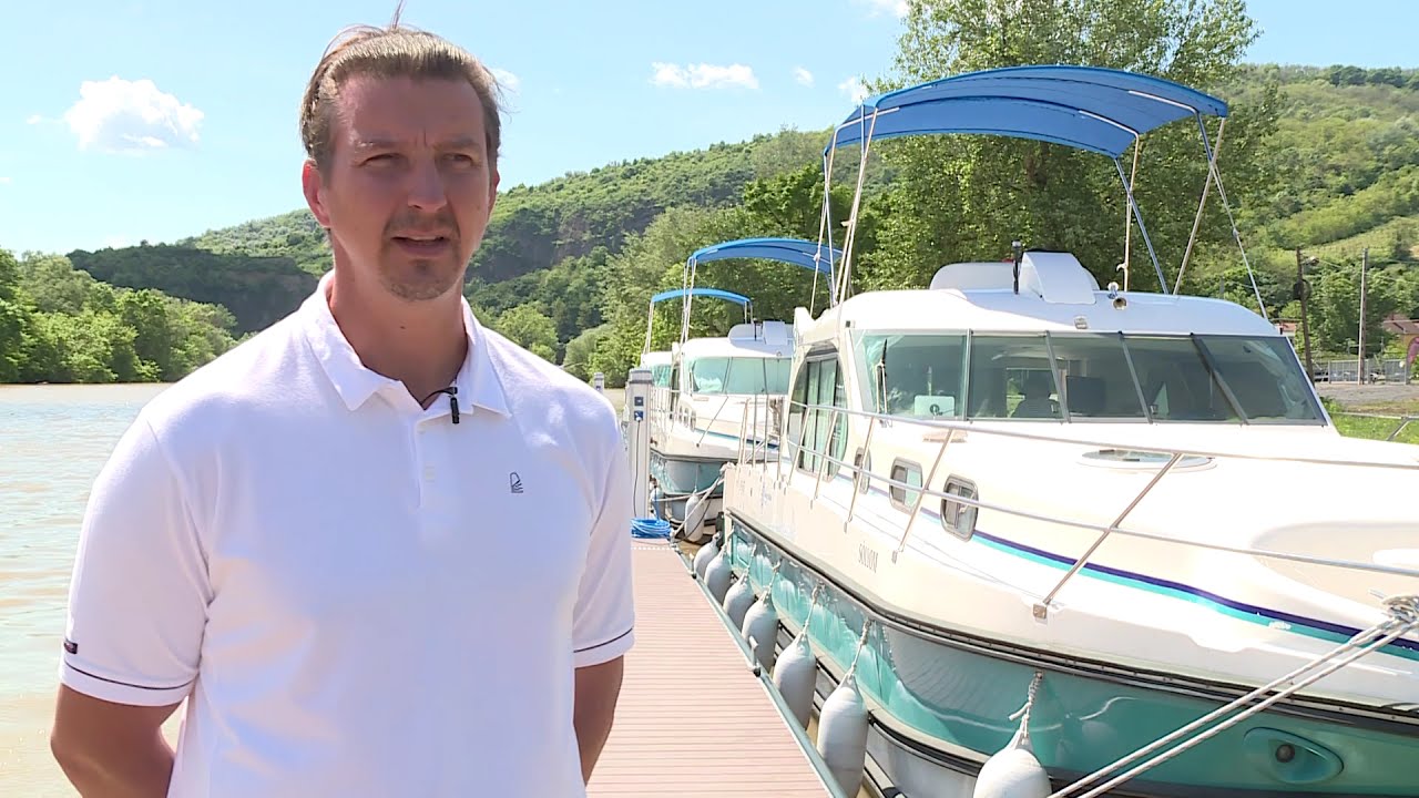 NYARALÓHAJÓZÁS A FELSŐ TISZA VIDÉKÉN