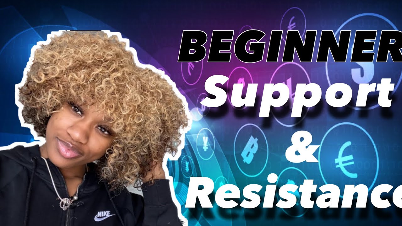 REAL FOREX BASICS #8 When To Buy/Sell Forex Pairs: Support & Resistance | March Madness Day 21